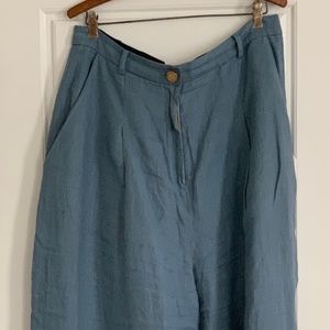 Beatrice Valenzuela PANTALONES PACHUCOS